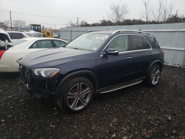 2022 MERCEDES-BENZ GLE 350 4MATIC, 