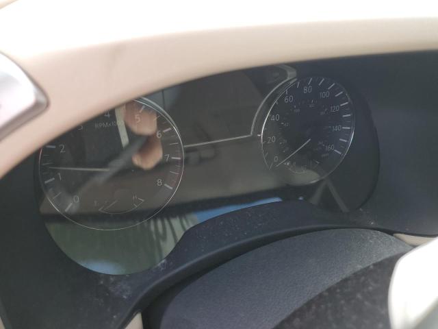 5N1DR2MN1HC638630 - 2017 NISSAN PATHFINDER S WHITE photo 9