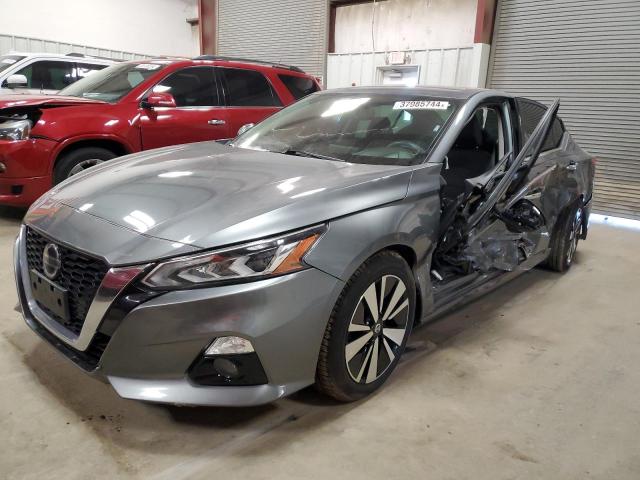 1N4BL4DV3LC189832 - 2020 NISSAN ALTIMA SV GRAY photo 1