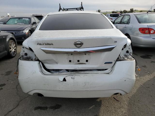 1N4AL3AP4EC902364 - 2014 NISSAN ALTIMA 2.5 WHITE photo 6