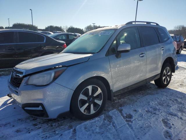 2017 SUBARU FORESTER 2.5I PREMIUM, 