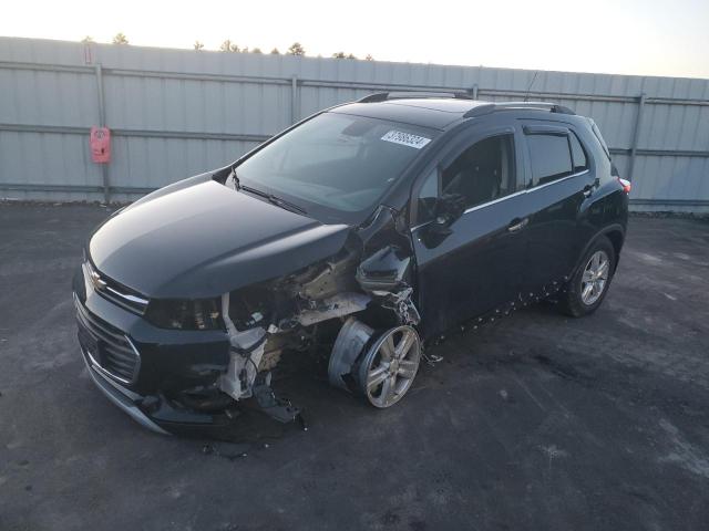 2019 CHEVROLET TRAX 1LT, 