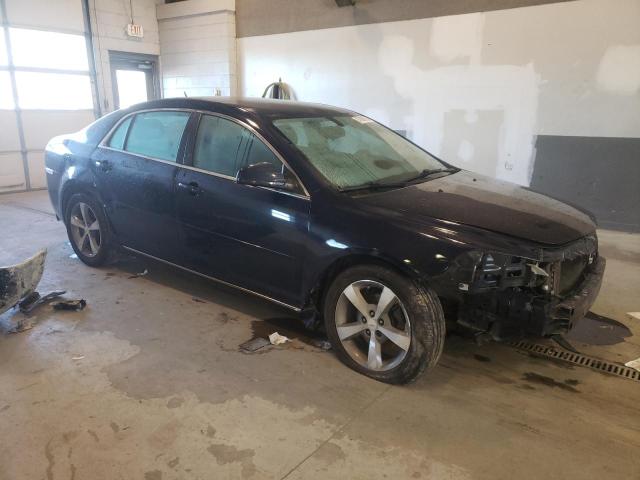1G1ZC5E18BF345203 - 2011 CHEVROLET MALIBU 1LT Mavi foto 4