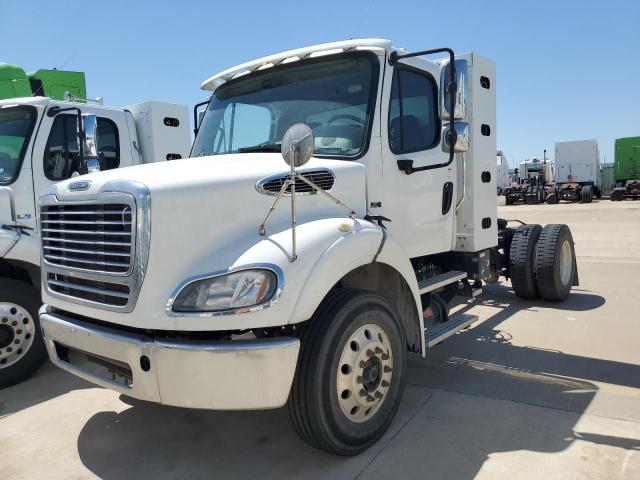 1FUBC5DX9DHFB5131 - 2013 FREIGHTLINER M2 112 MEDIUM DUTY WHITE photo 2