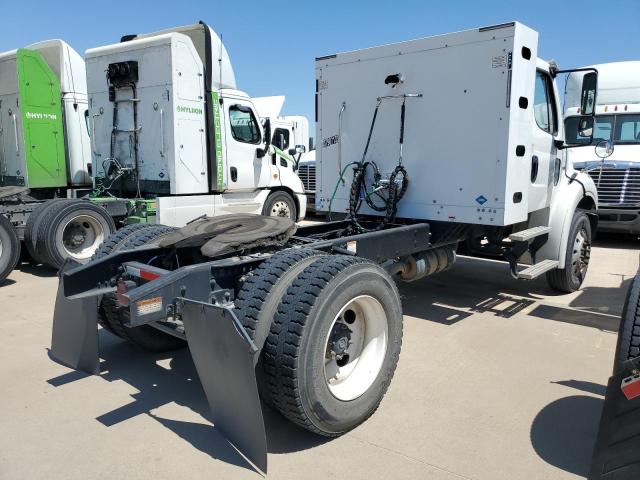 1FUBC5DX9DHFB5131 - 2013 FREIGHTLINER M2 112 MEDIUM DUTY WHITE photo 4