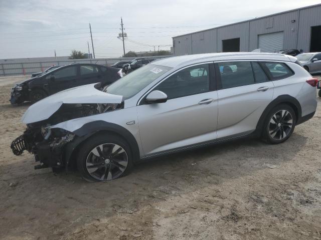 2018 BUICK REGAL TOUR PREFERRED, 