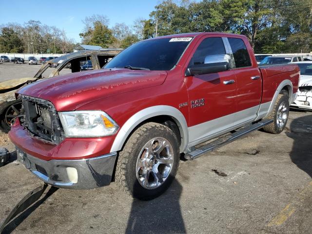 2013 RAM 1500 LARAMIE, 