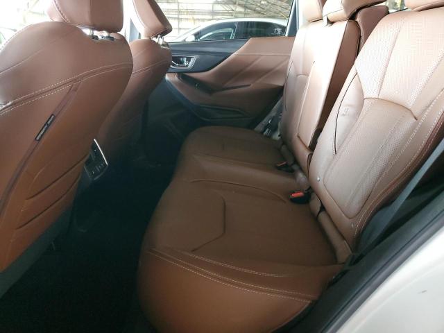 JF2SKAXC9MH429848 - 2021 SUBARU FORESTER TOURING თეთრი ფოტო 10