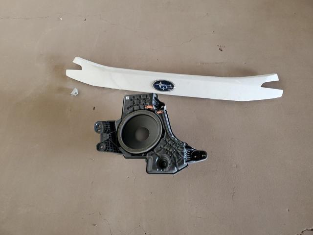 JF2SKAXC9MH429848 - 2021 SUBARU FORESTER TOURING თეთრი ფოტო 12