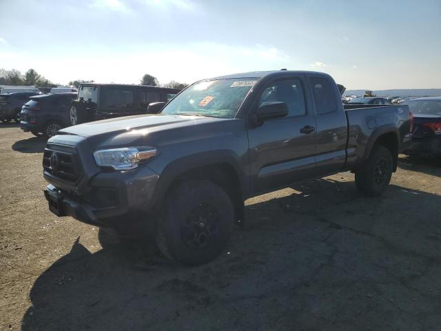 2021 TOYOTA TACOMA ACCESS CAB, 