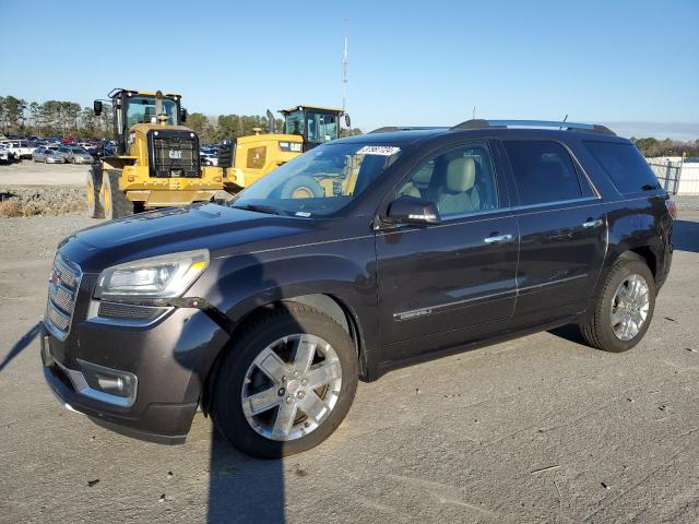 2014 GMC ACADIA DENALI, 