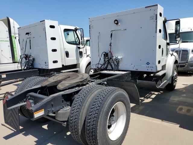 1FUBC5DX5DHFB5126 - 2013 FREIGHTLINER M2 112 MEDIUM DUTY WHITE photo 4