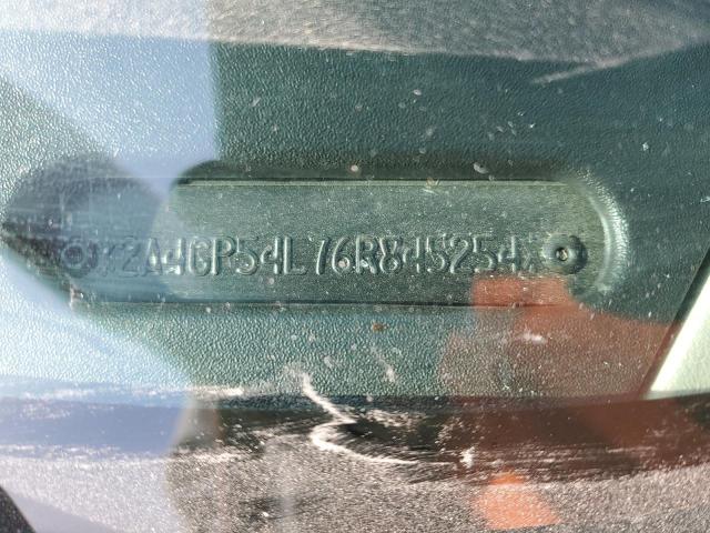 2A4GP54L76R845254 - 2006 CHRYSLER TOWN & COU TOURING 红色 照片 13