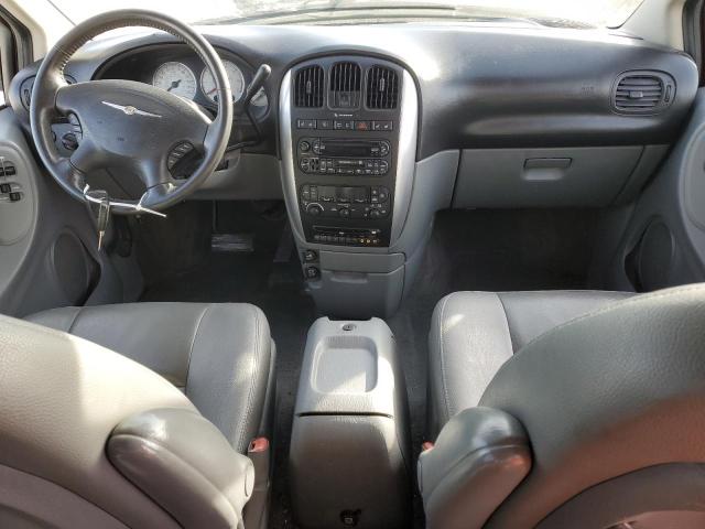 2A4GP54L76R845254 - 2006 CHRYSLER TOWN & COU TOURING 红色 照片 8