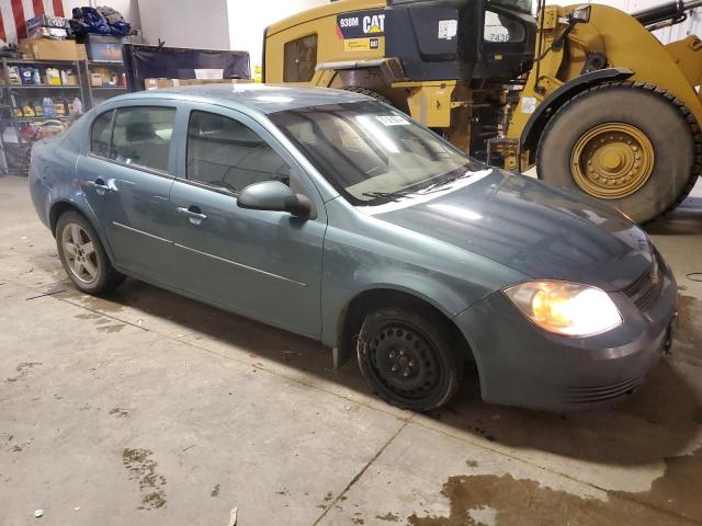 1G1AF5F58A7222726 - 2010 CHEVROLET COBALT 2LT GREEN photo 4