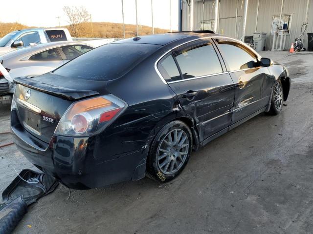 1N4BL21E27N475898 - 2007 NISSAN ALTIMA 3.5SE BLACK photo 3