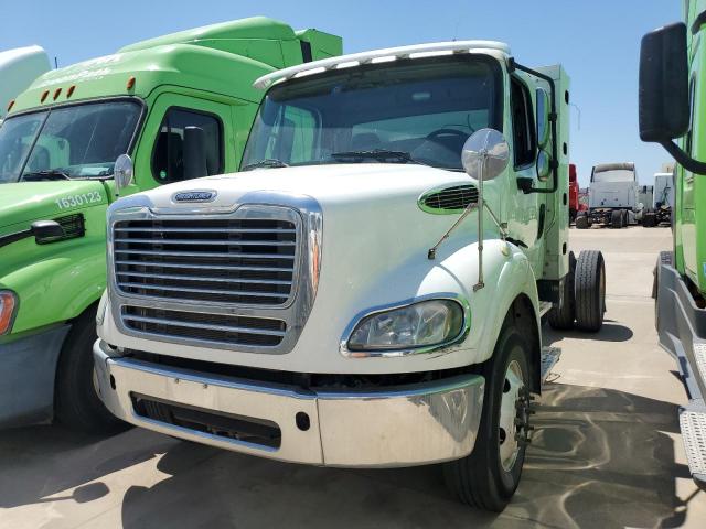 1FUBC5DX3DHFB5125 - 2013 FREIGHTLINER M2 112 MEDIUM DUTY WHITE photo 2