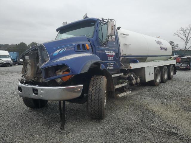 2FZXKWEB2XAA49615 - 1999 STERLING TRUCK LT 9513 BLUE photo 2