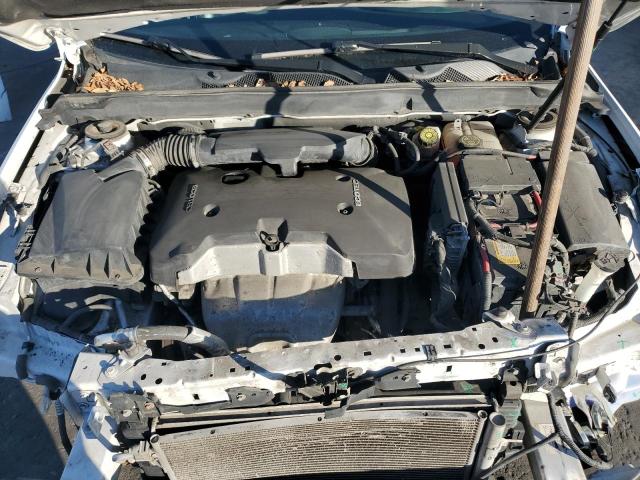 1G11C5SL9FF187088 - 2015 CHEVROLET MALIBU 1LT 白色 照片 11