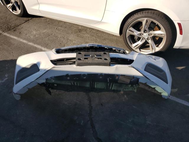 1G11C5SL9FF187088 - 2015 CHEVROLET MALIBU 1LT 白色 照片 12