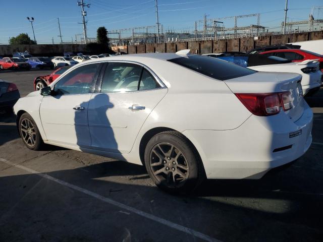 1G11C5SL9FF187088 - 2015 CHEVROLET MALIBU 1LT 白色 照片 2