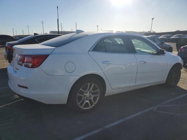 1G11C5SL9FF187088 - 2015 CHEVROLET MALIBU 1LT 白色 照片 3