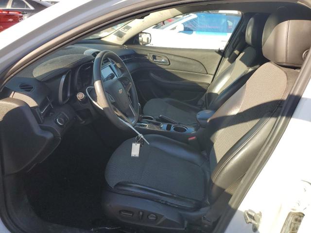 1G11C5SL9FF187088 - 2015 CHEVROLET MALIBU 1LT 白色 照片 7