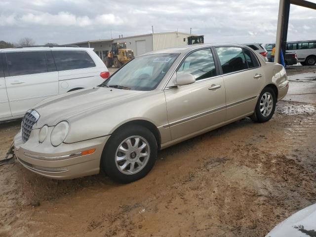 2006 KIA AMANTI, 