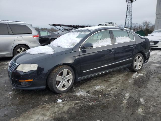 2007 VOLKSWAGEN PASSAT 2.0T, 