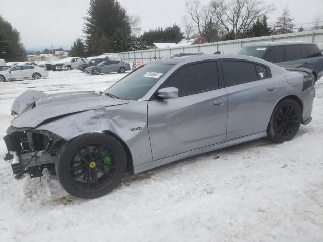 2017 DODGE CHARGER R/T 392, 