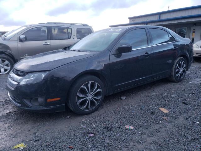 2011 FORD FUSION SE, 