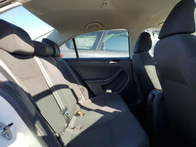 3VW1K7AJ8EM328167 - 2014 VOLKSWAGEN JETTA BASE Ağ foto 10