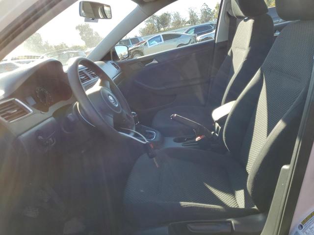 3VW1K7AJ8EM328167 - 2014 VOLKSWAGEN JETTA BASE Ağ foto 7