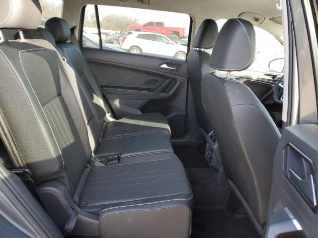 3VV3B7AX4PM056365 - 2023 VOLKSWAGEN TIGUAN SE GRAY photo 11