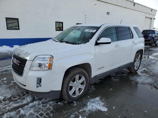 2015 GMC TERRAIN SLE, 