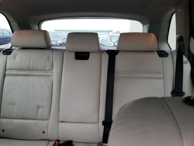 5UXZV4C57CL985373 - 2012 BMW X5 XDRIVE35I BURGUNDY photo 10