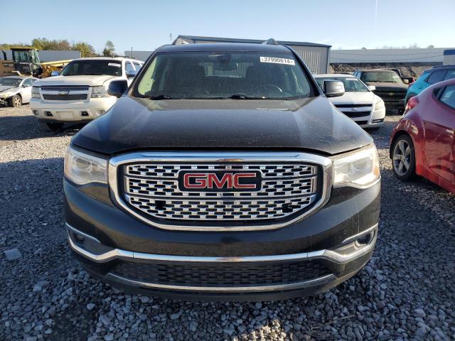 1GKKNXLS3KZ182831 - 2019 GMC ACADIA DENALI BLACK photo 5