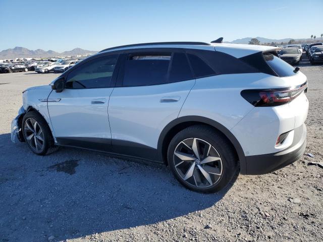 1V2VMPE85PC054483 - 2023 VOLKSWAGEN ID.4 PRO S 白色 照片 2