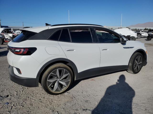 1V2VMPE85PC054483 - 2023 VOLKSWAGEN ID.4 PRO S 白色 照片 3