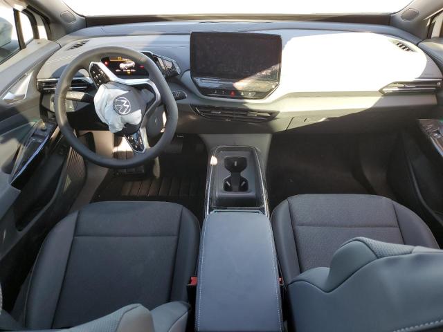 1V2VMPE85PC054483 - 2023 VOLKSWAGEN ID.4 PRO S 白色 照片 8