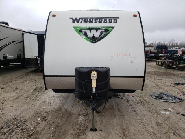 54CAG0M26D1688050 - 2013 WINNEBAGO MINNIE GREEN photo 8