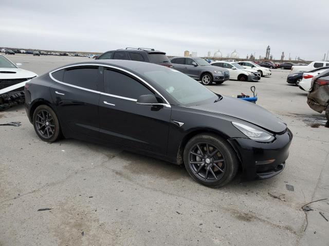 5YJ3E1EA4KF344909 - 2019 TESLA MODEL 3 BLACK photo 4