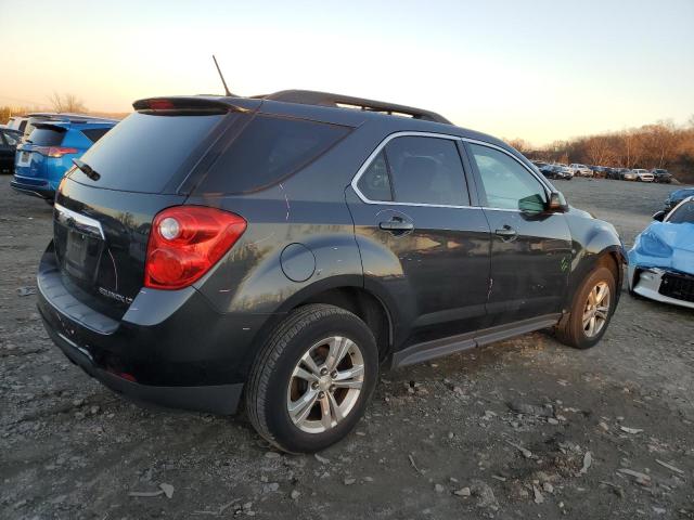 2GNALBEK4E1146244 - 2014 CHEVROLET EQUINOX LT BROWN photo 3