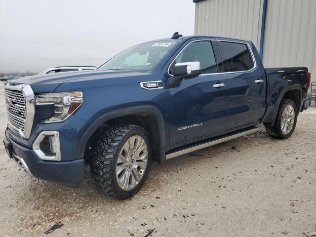 2020 GMC SIERRA C1500 DENALI, 