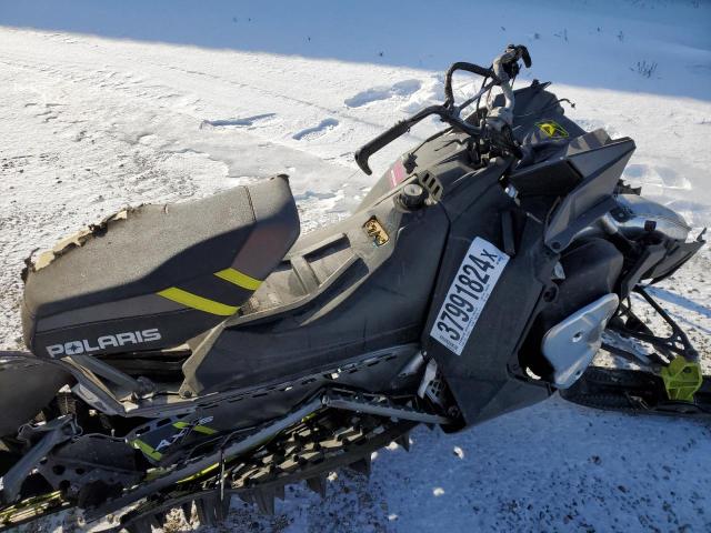 SN1EGP8P4HC715107 - 2017 POLARIS RMK 850 BLACK photo 5