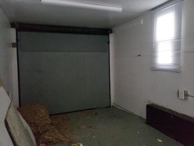 4U01S2025YA003688 - 2000 TRAIL KING ENCLOSED თეთრი ფოტო 6