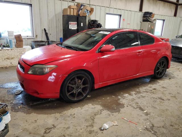 2005 TOYOTA SCION TC, 