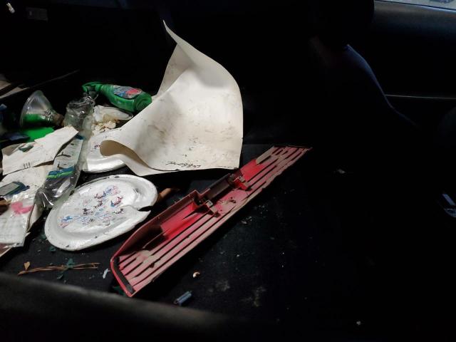 JTKDE177050061103 - 2005 TOYOTA SCION TC 红色 照片 10