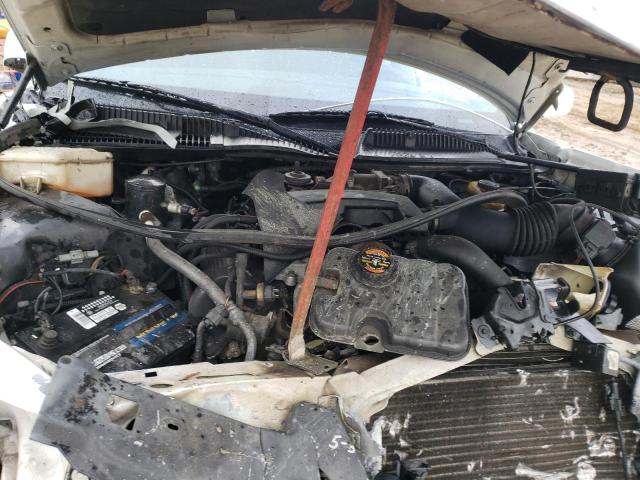 1LNHM81W7YY852914 - 2000 LINCOLN TOWN CAR EXECUTIVE WHITE photo 11