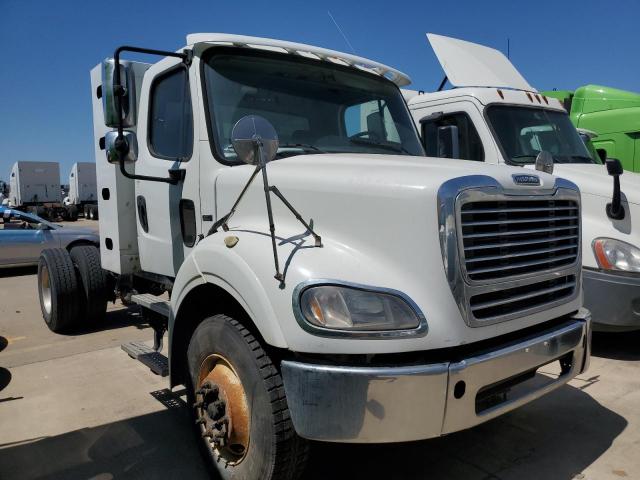 1FUBC5DXXDHFB5123 - 2013 FREIGHTLINER M2 112 MEDIUM DUTY WHITE photo 1